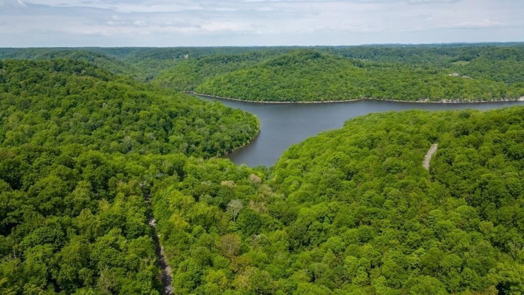 0 Lakeview Drive Smithville TN 37166