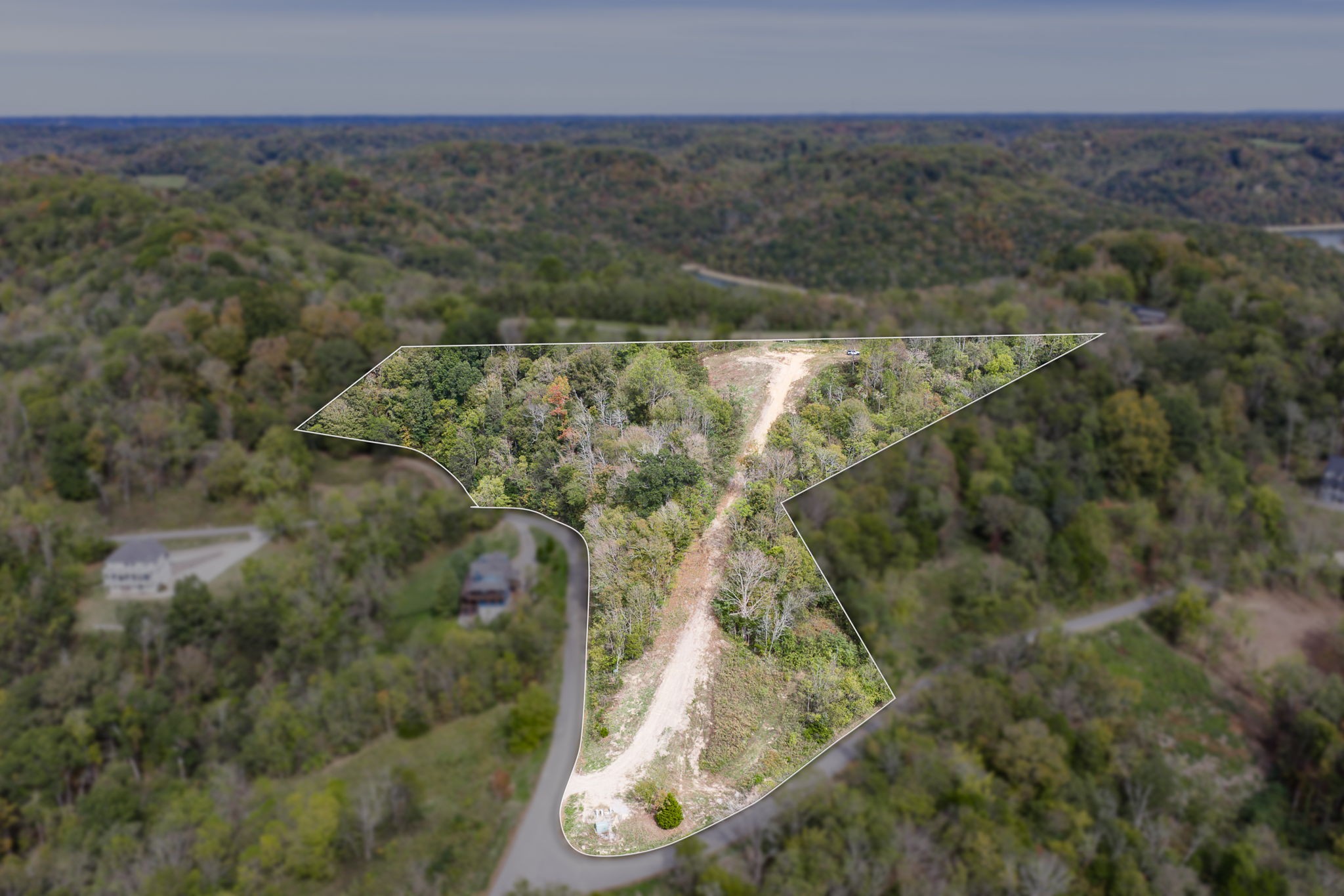 0 Helms Hollow Road Silver Point TN 38582