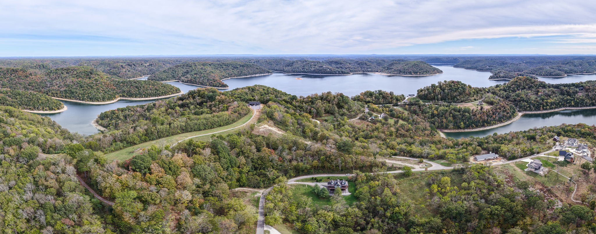0 Helms Hollow Road Silver Point TN 38582