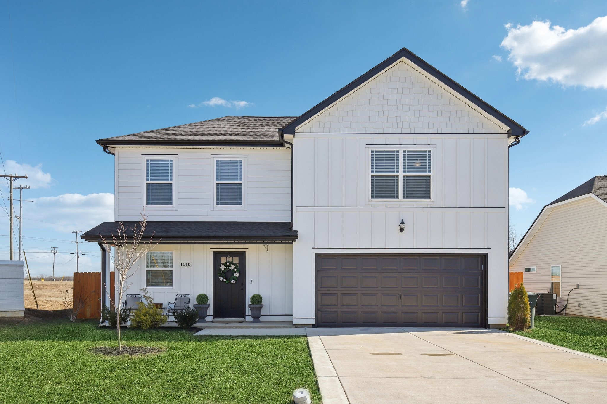 1010 Addler Drive Springfield TN 37172