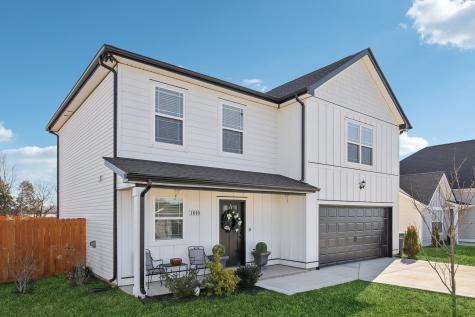 1010 Addler Drive Springfield TN 37172