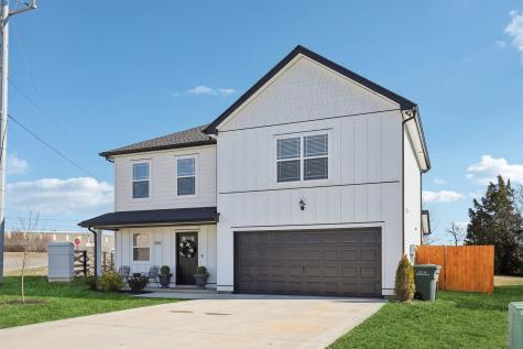 1010 Addler Drive Springfield TN 37172