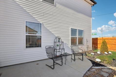 1010 Addler Drive Springfield TN 37172