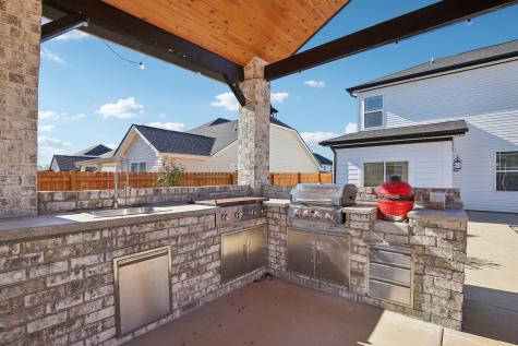 1010 Addler Drive Springfield TN 37172