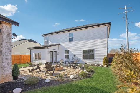 1010 Addler Drive Springfield TN 37172