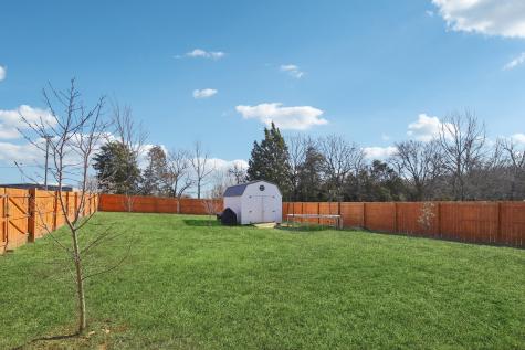 1010 Addler Drive Springfield TN 37172
