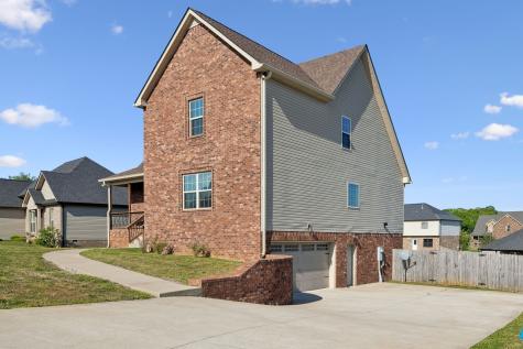 735 Lillian Grace Drive Clarksville TN 37043