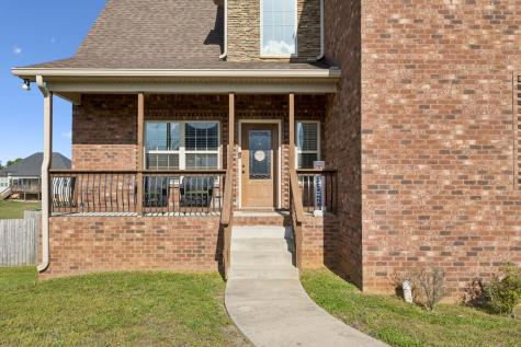 735 Lillian Grace Drive Clarksville TN 37043