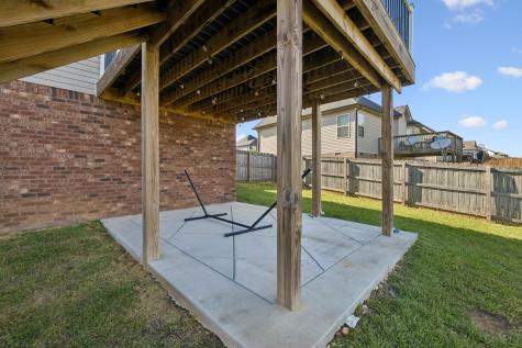 735 Lillian Grace Drive Clarksville TN 37043