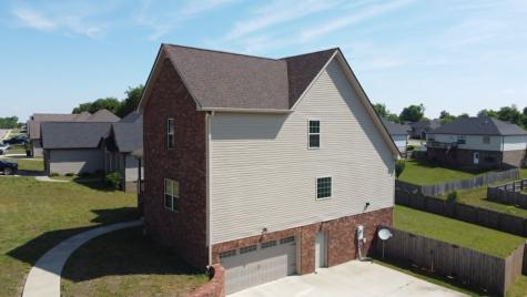 735 Lillian Grace Drive Clarksville TN 37043