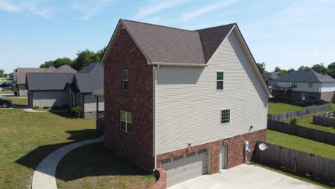 735 Lillian Grace Drive Clarksville TN 37043