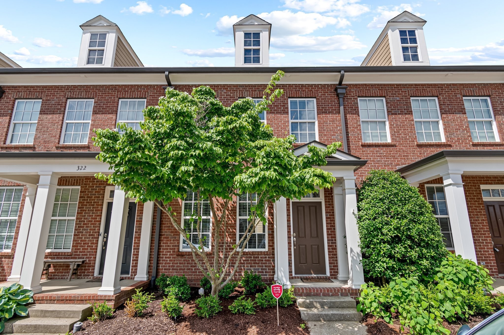 318 Byron Way Franklin TN 37064