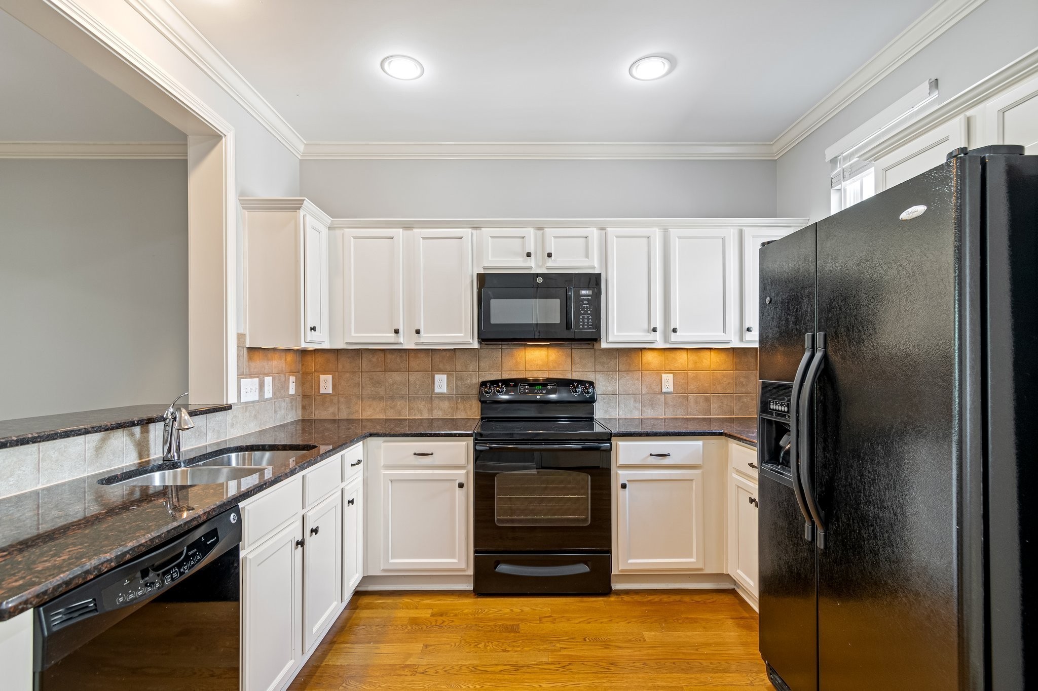 318 Byron Way Franklin TN 37064