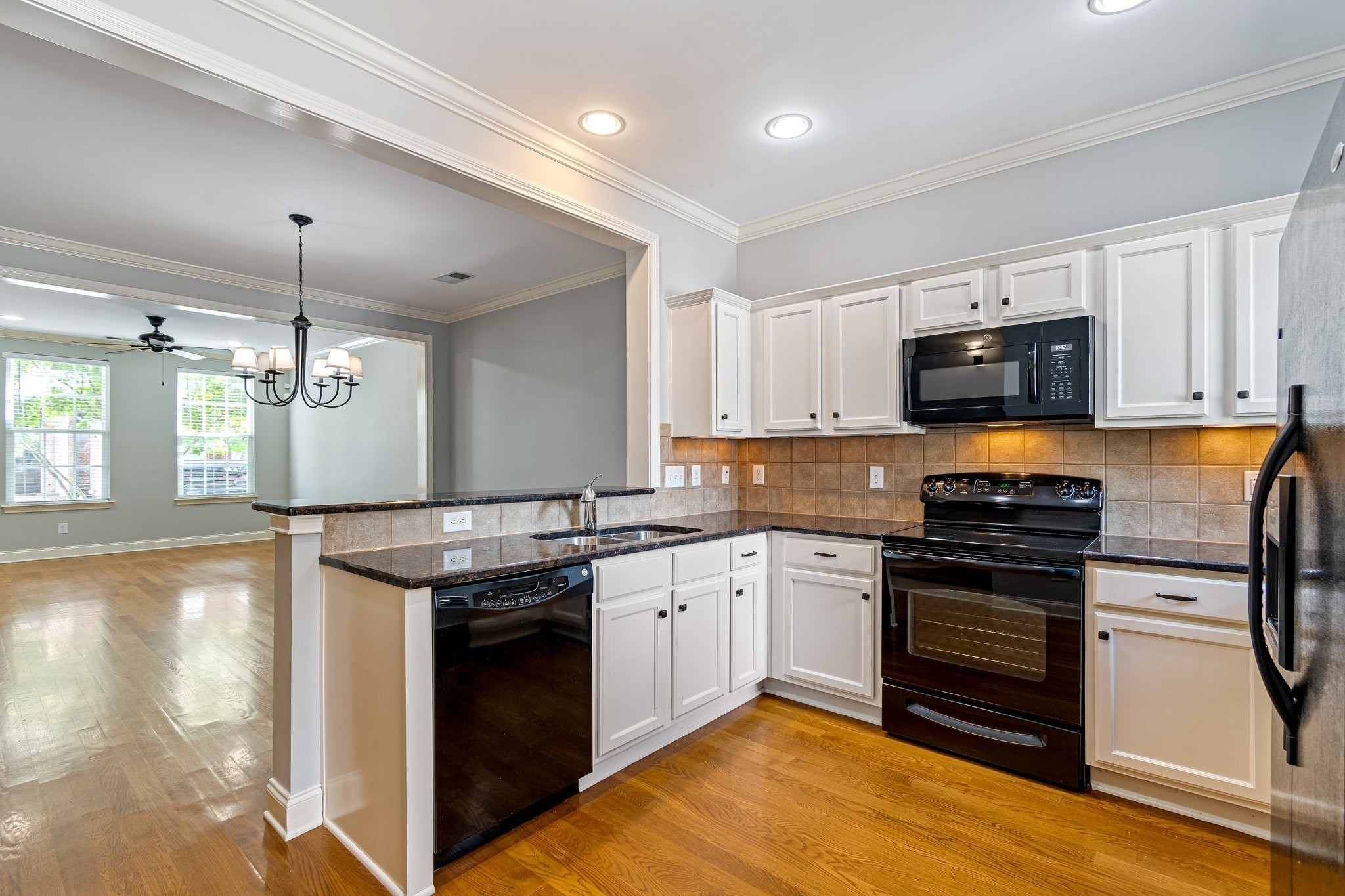 318 Byron Way Franklin TN 37064