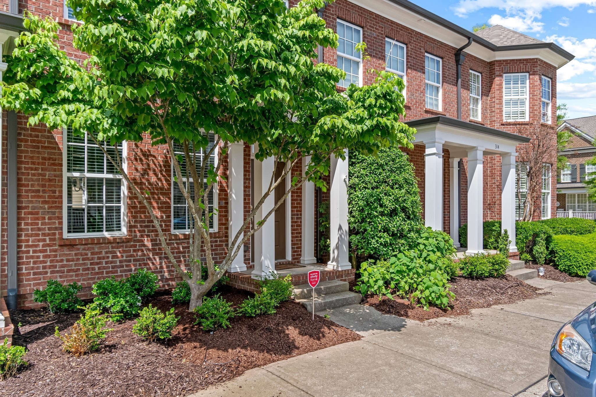 318 Byron Way Franklin TN 37064