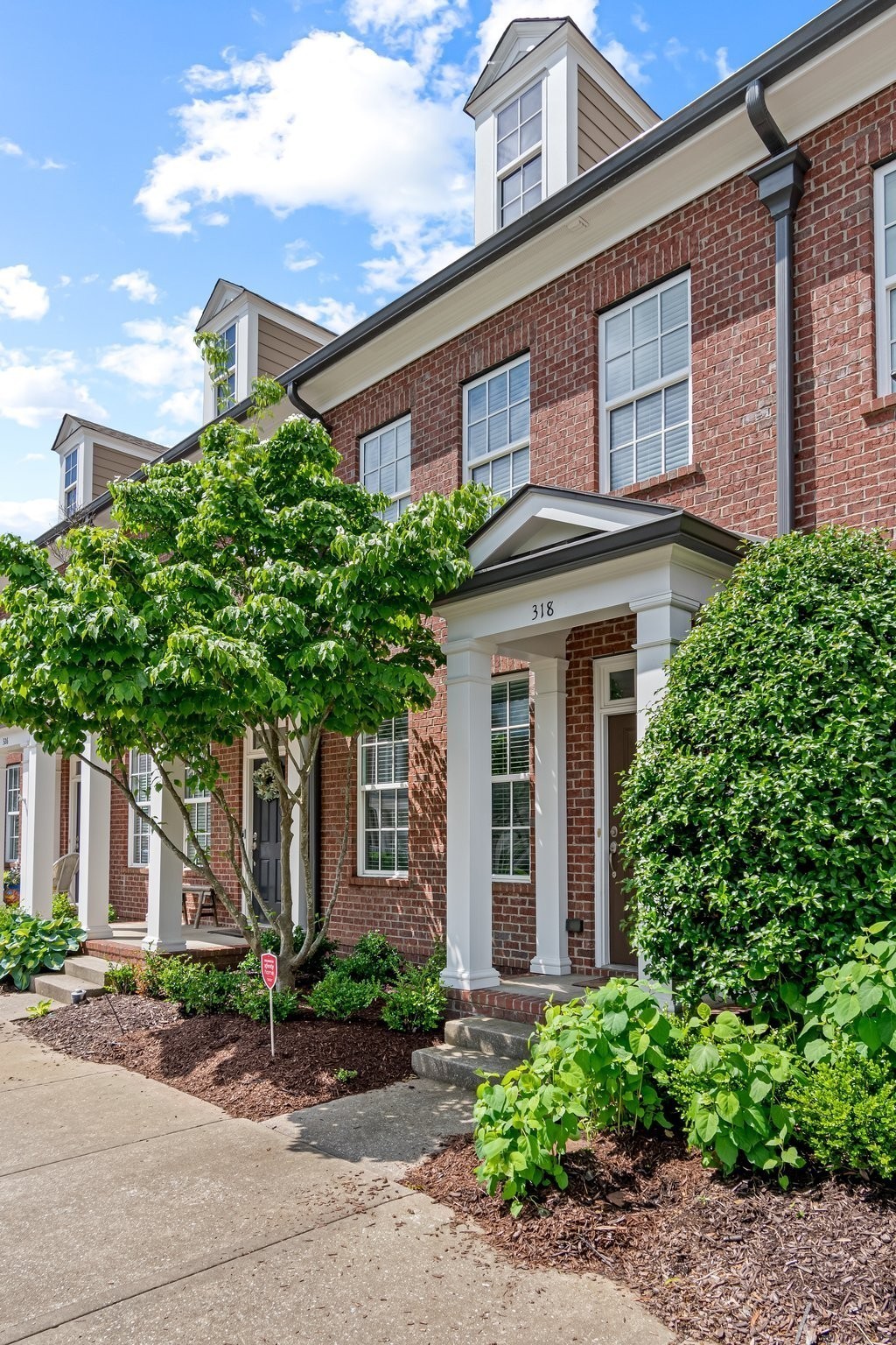 318 Byron Way Franklin TN 37064