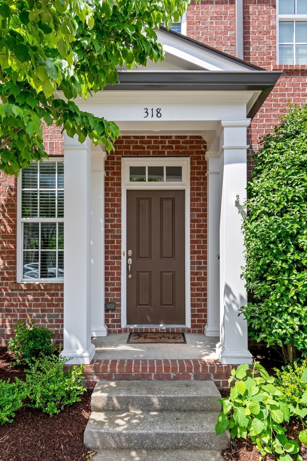 318 Byron Way Franklin TN 37064