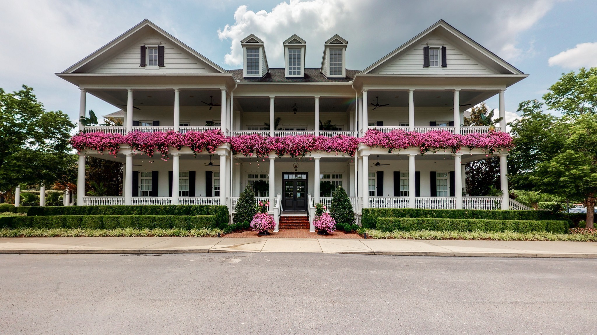 318 Byron Way Franklin TN 37064