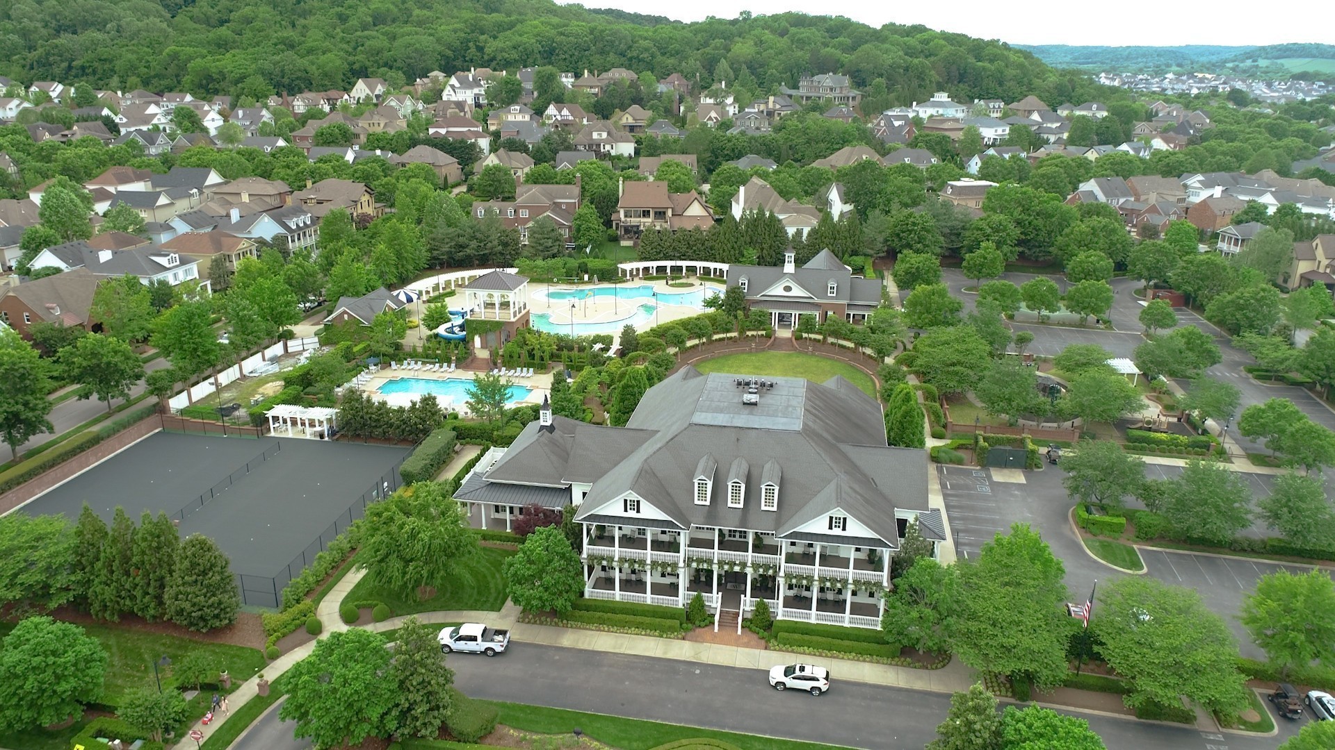 318 Byron Way Franklin TN 37064