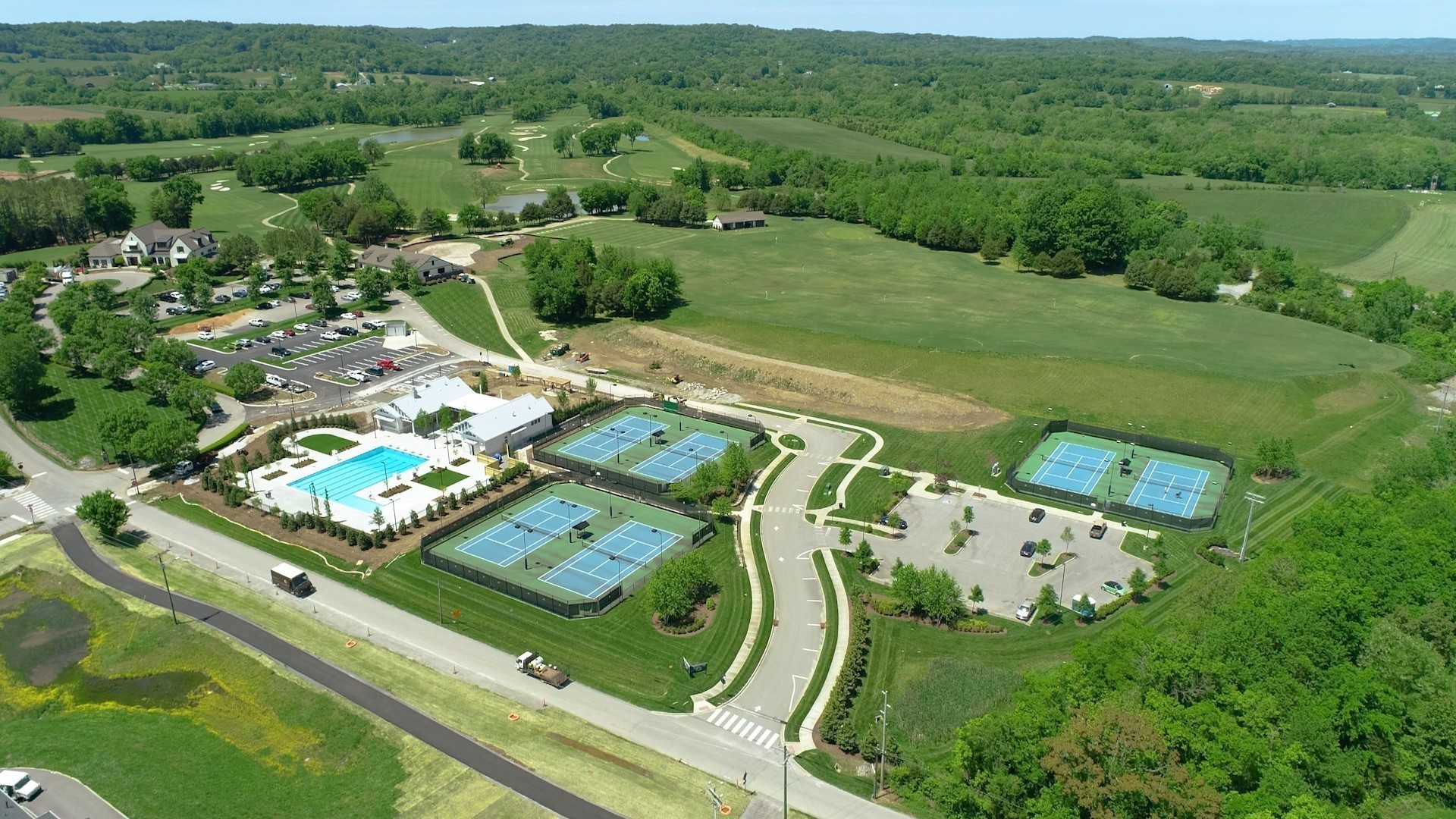 318 Byron Way Franklin TN 37064