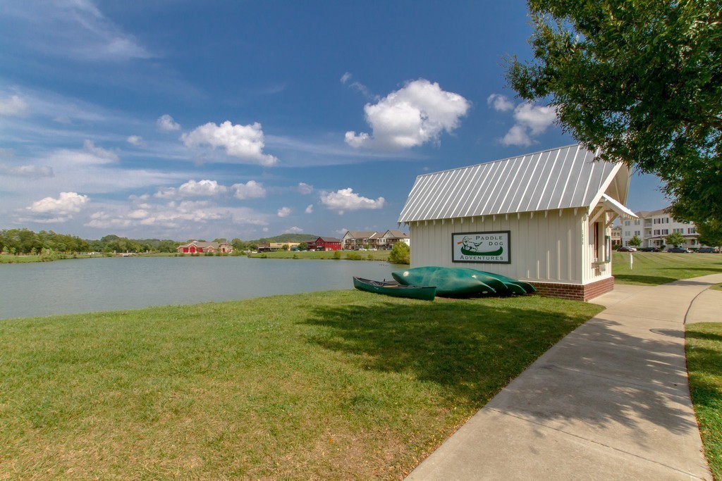 318 Byron Way Franklin TN 37064