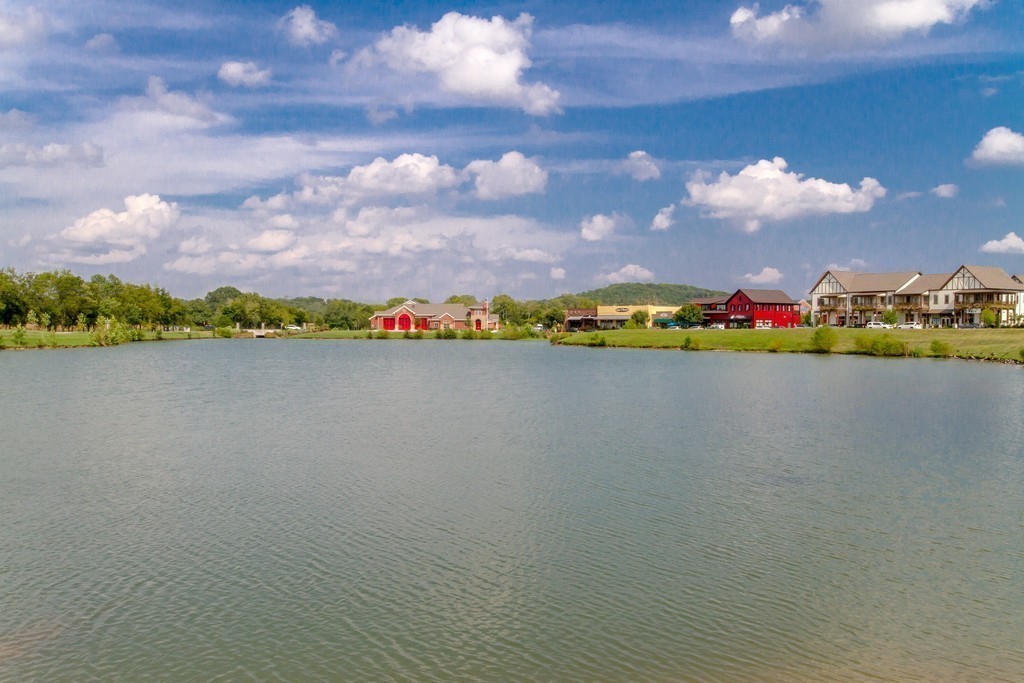 318 Byron Way Franklin TN 37064
