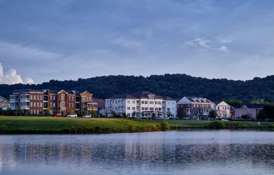 318 Byron Way Franklin TN 37064