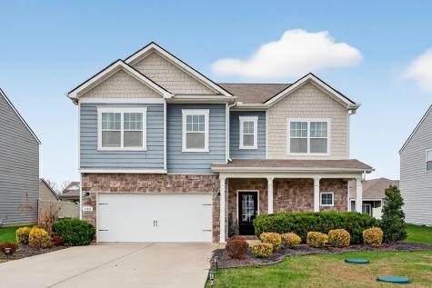 306 William Dylan Drive Murfreesboro TN 37129