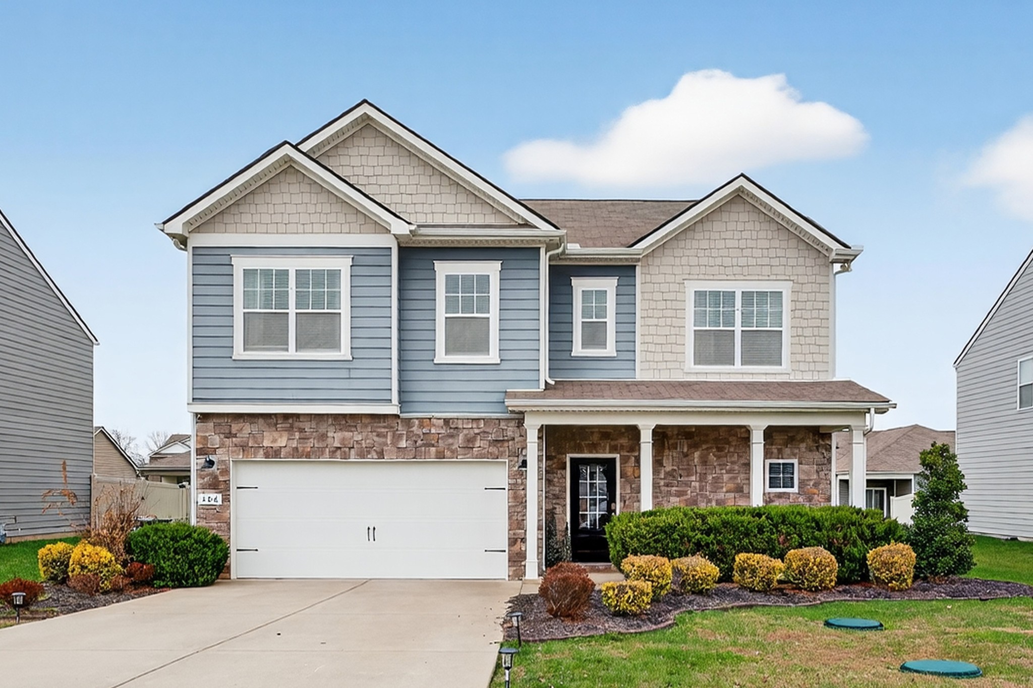 306 William Dylan Drive Murfreesboro TN 37129