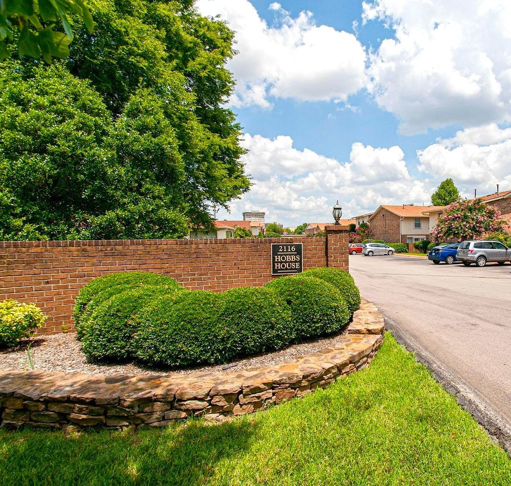 2116 Hobbs Road Nashville TN 37215