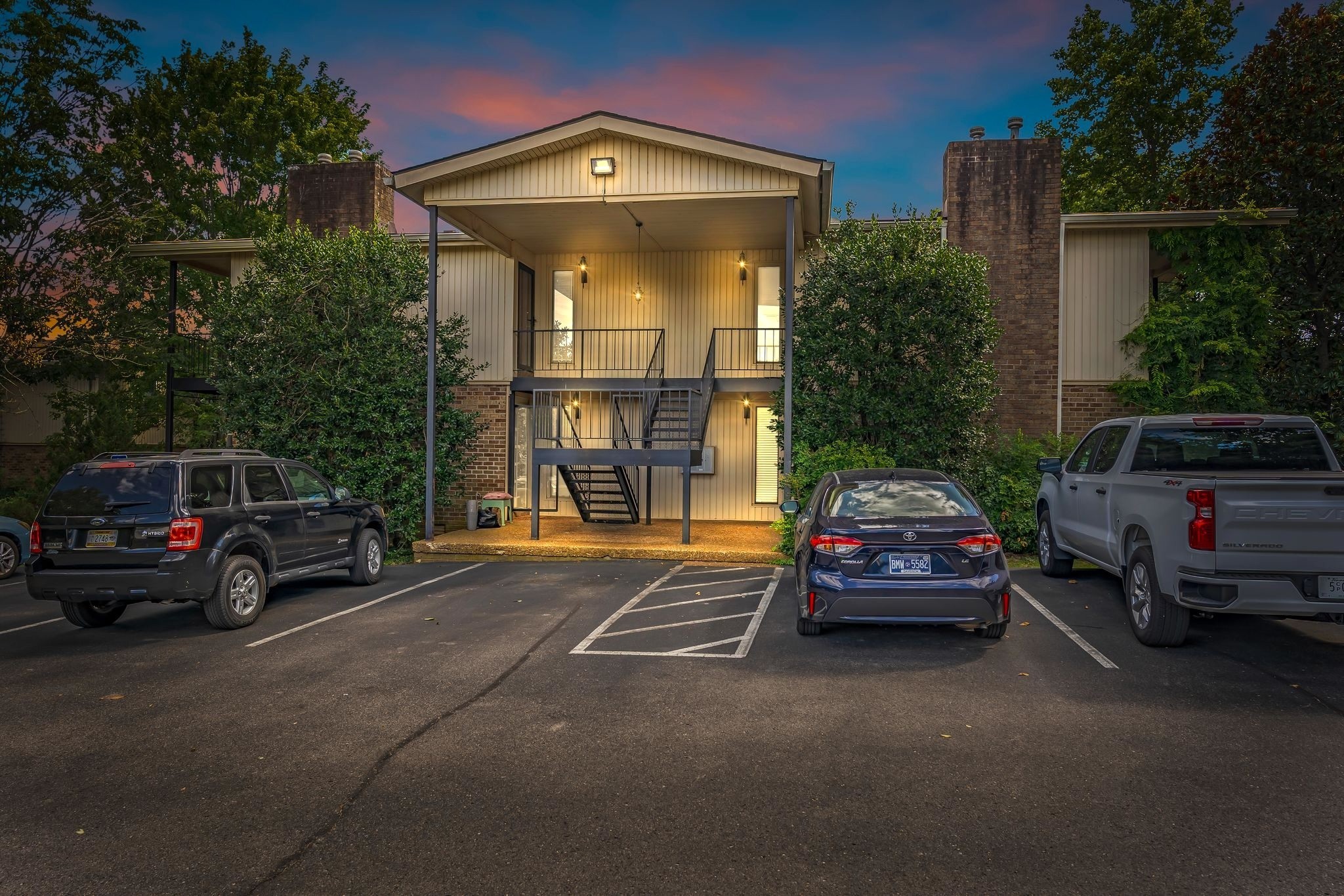 2116 Hobbs Road Nashville TN 37215