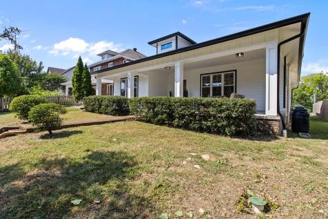 707 S Greenwood Avenue Chattanooga TN 37404