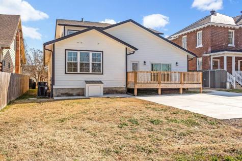 707 S Greenwood Avenue Chattanooga TN 37404