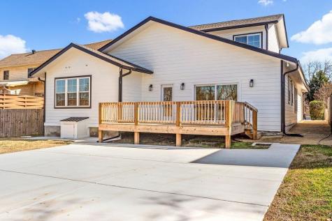 707 S Greenwood Avenue Chattanooga TN 37404