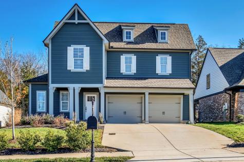 745 Plowson Road Mount Juliet TN 37122