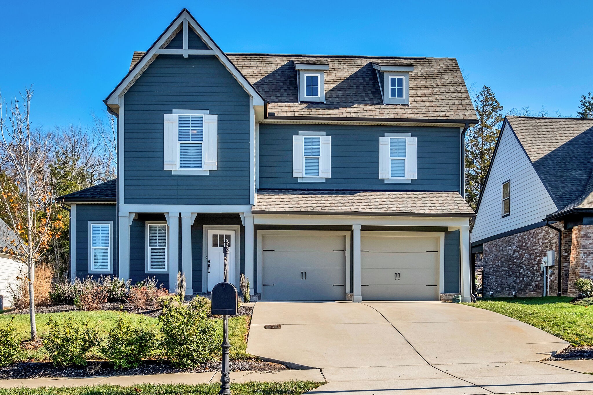 745 Plowson Road Mount Juliet TN 37122