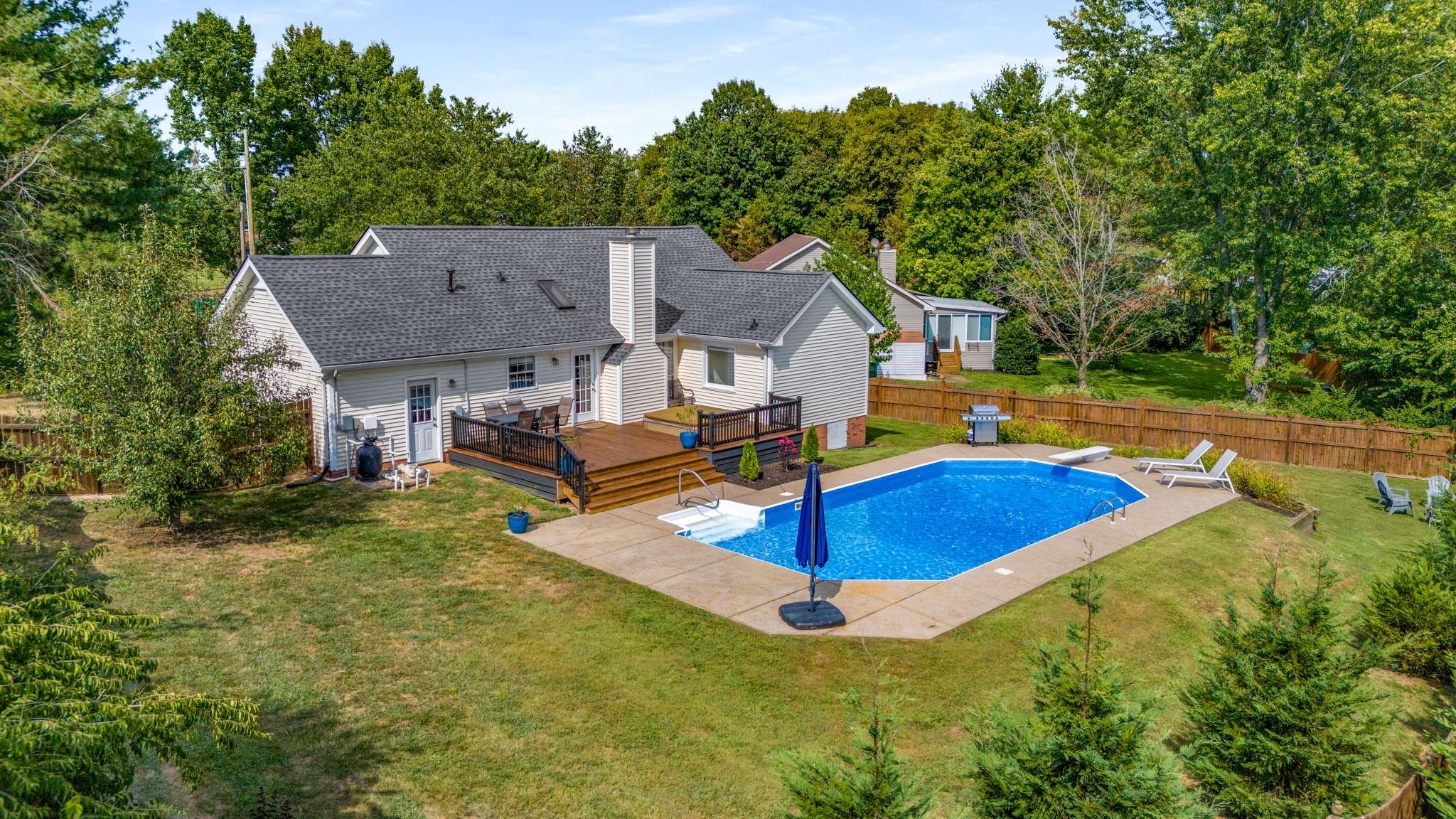 2805 Washington Court Thompsons Station TN 37179