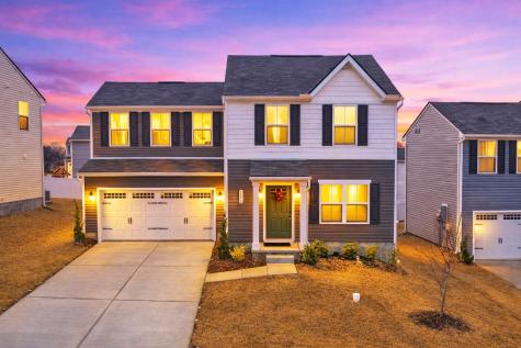 3352 Thorpe Road Nashville TN 37207