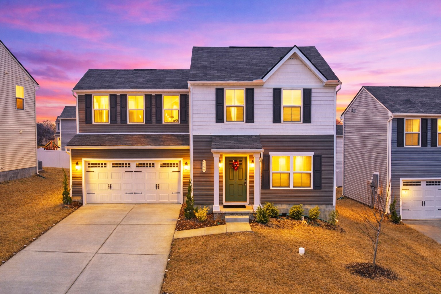 3352 Thorpe Road Nashville TN 37207