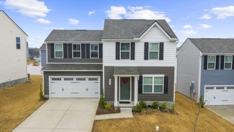 3352 Thorpe Road Nashville TN 37207