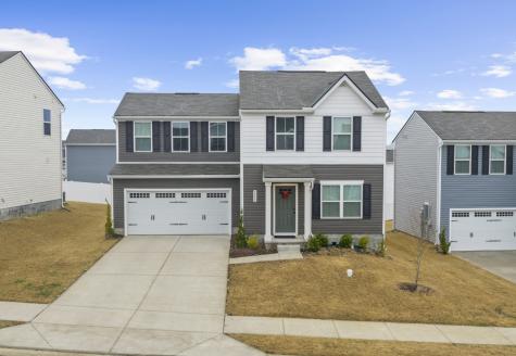 3352 Thorpe Road Nashville TN 37207