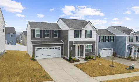 3352 Thorpe Road Nashville TN 37207