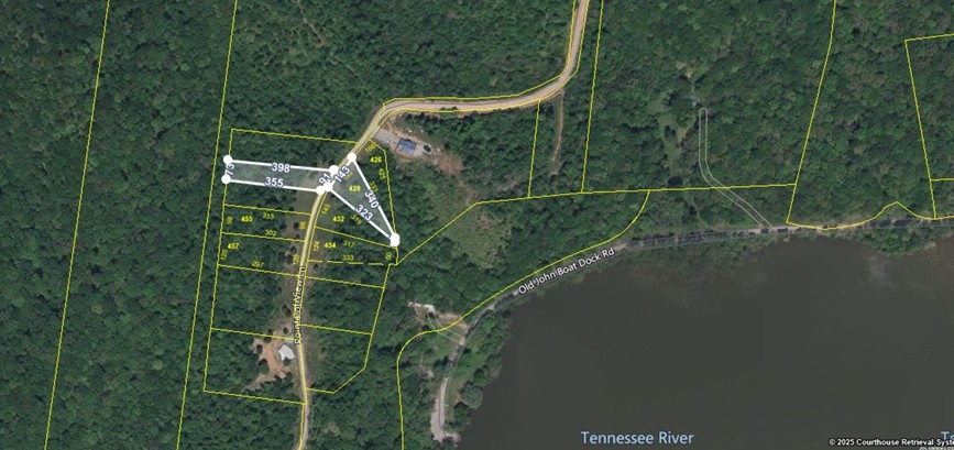 575 Pointe Of View Lane Lots 426&428 Stewart TN 37175