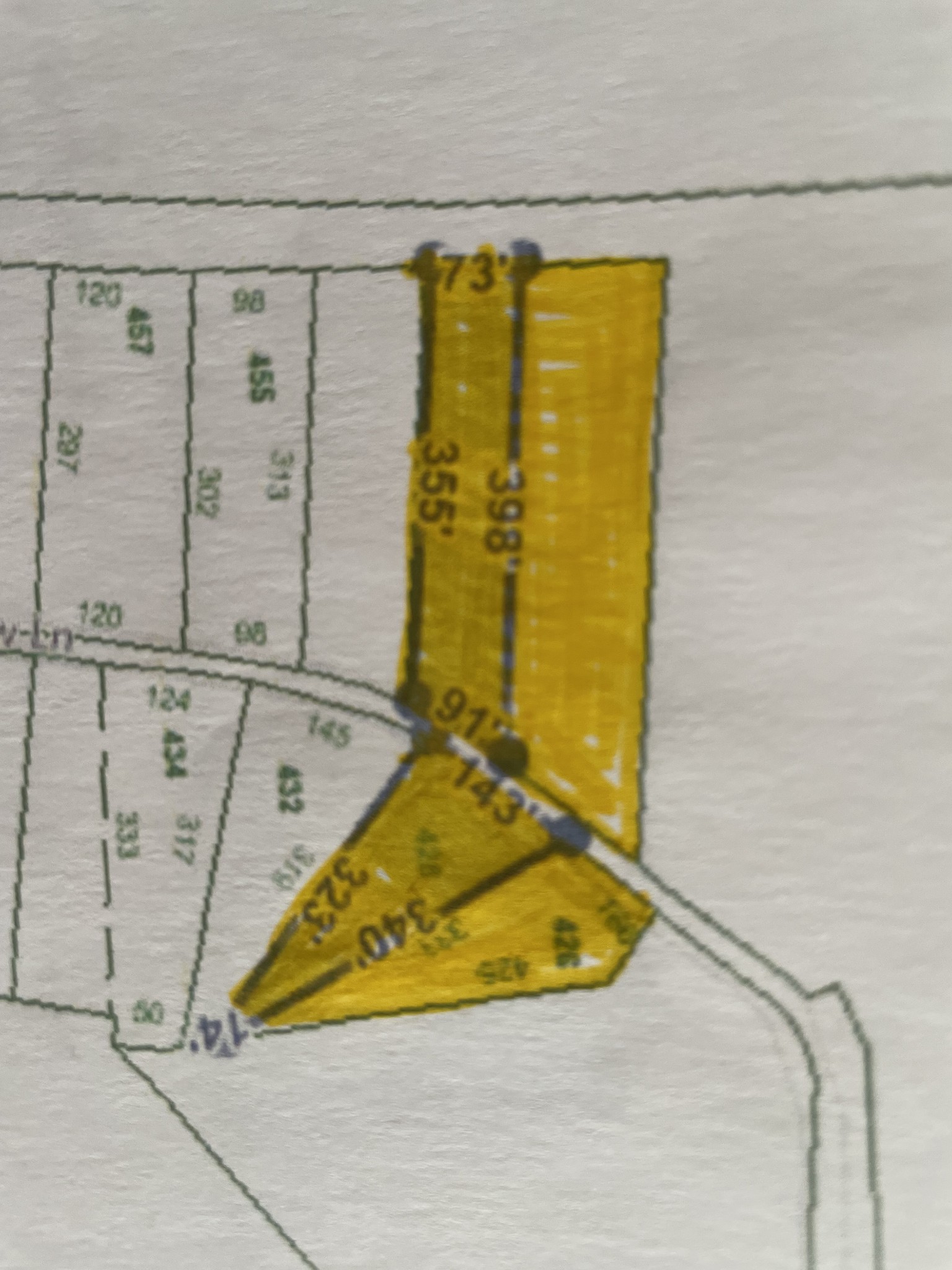 575 Pointe Of View Lane Lots 426&428 Stewart TN 37175