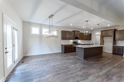864 Joe Miller Drive Hendersonville TN 37075