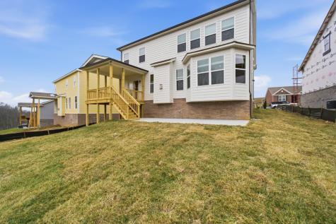 864 Joe Miller Drive Hendersonville TN 37075