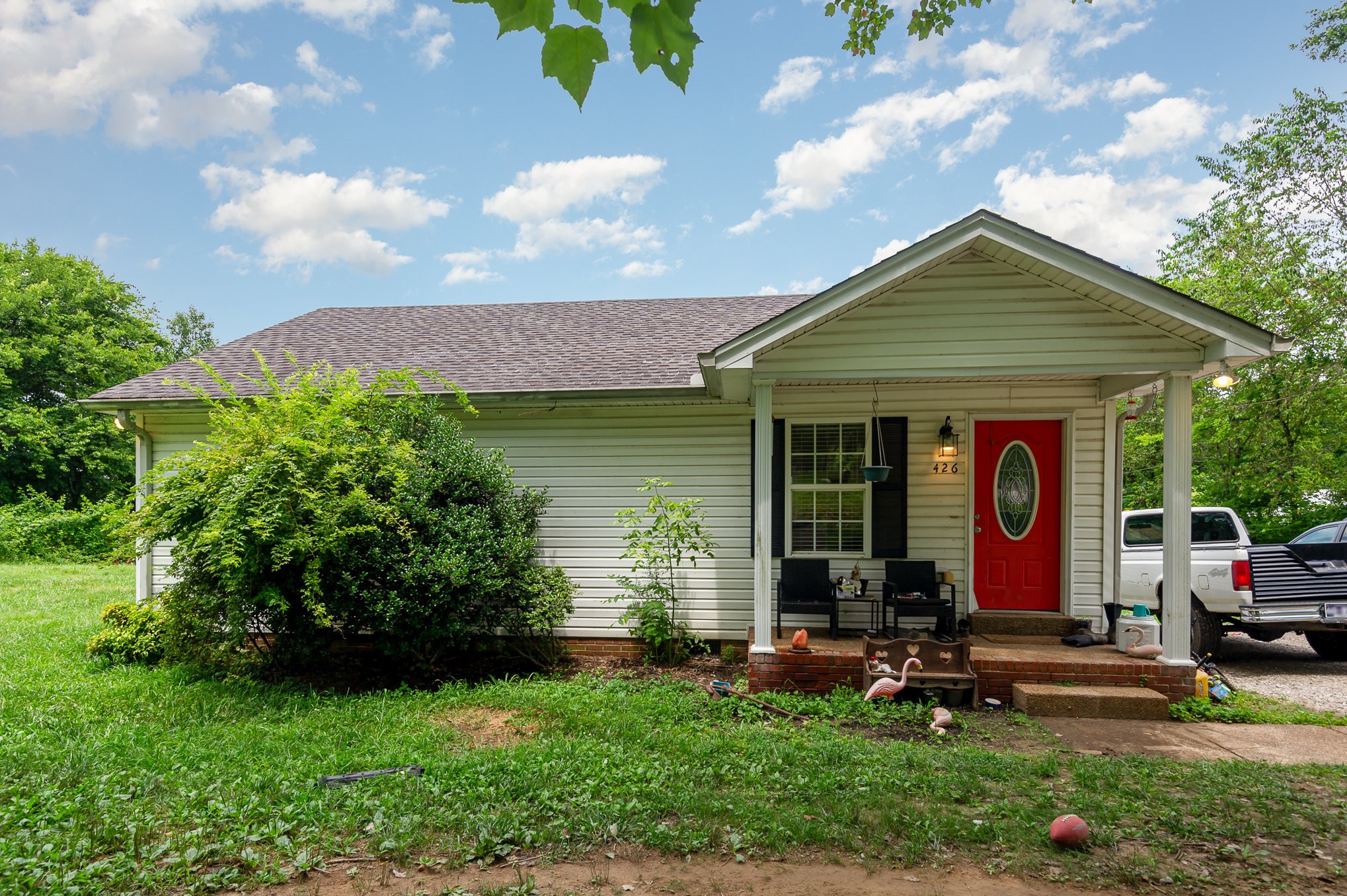 426 Dorris Road Portland TN 37148