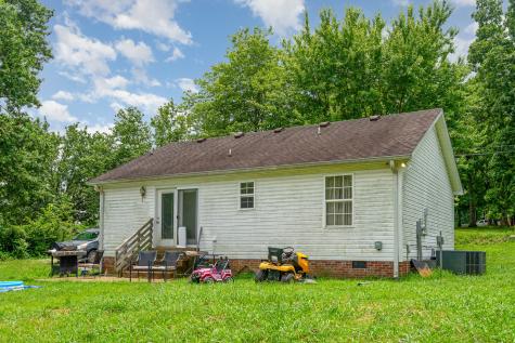 426 Dorris Road Portland TN 37148