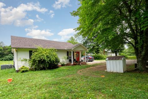 426 Dorris Road Portland TN 37148