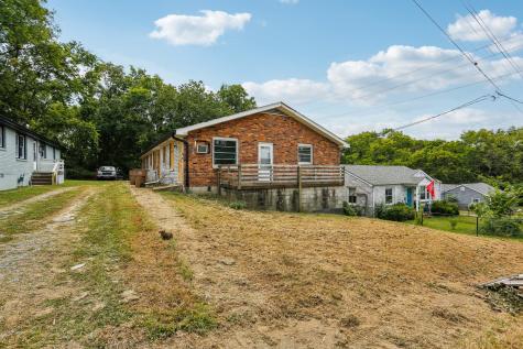 1102 Dew Street Nashville TN 37206